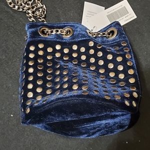 Just fab mini purse
